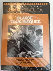 dvd classe tous risques editions atlas - inoubliable lino ventura