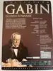 dvd du rififi a paname - collection gabin - deny de la patellière