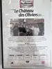 dvd le château des oliviers- les plus grands feuilletons de la télevision française - edition atlas
