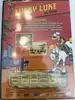 dvd lucky luke la cavale - en hommage à morris et goscinny - editions atlas