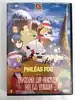 dvd philéas fog dans voyage au centre de la terre edition rouge citron - jules verne