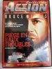 dvd piège en eaux troubles collection action - bruce willis