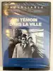 dvd un temoin dans la ville editions atlas - inoubliable lino ventura