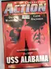 dvd uss alabama collection action -denzel washington gene hackman