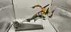 figurine bandai namco evangelion