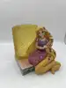 figurine disney: stitch et angel bisous - enesco disney tradition