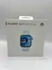 huawei watch fit 4 pro 4,62 cm (1.82') 40 mm numérique 408 x 480 pixels bleu gps