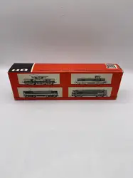 jouef 8340 ho locomotive electrique bb 9288 sncf capitole 1/87 1:87