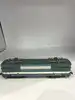 locomotive electrique jouef bb9201 sncf verte modèle ho fonctionnelle réf 833