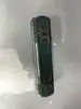 locomotive electrique jouef bb9201 sncf verte modèle ho fonctionnelle réf 833