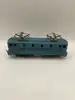 locomotive jouef bleue bb9004 - années 1950/60
