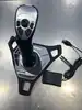 logitech freedom 2.4 cordless joystick - joystick - 10 boutons - sans fil - noir, argent - pour pc