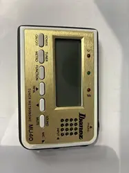 metronome ibanez mu40