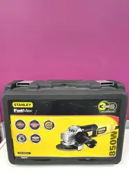 meuleuse d'angle stanley fme812