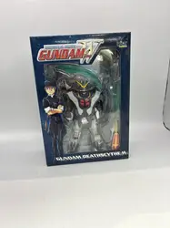 mobile suit gundam wing "gundam deathscythe h" - beez entertainment