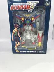 mobile suit gundam wing "gundam epyon" - beez entertainment