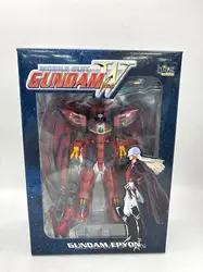 mobile suit gundam wing "wing gundam zero" - beez entertainment