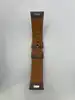 montre connectée huawei watch gt6 pro 46 mm bluetooth titane argenté avec bracelet tissé marron