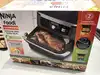 ninja foodie flexdrawer 10,4l