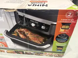 ninja foodie flexdrawer 10,4l