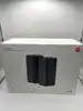 pack 2 routeurs wifi bi - bande xiaomi mesh system ax3000 noir