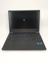 pc portable gaming hp victus victus 15 - fa1016nf intel® core™ i5 i5 - 12500h ordinateur 39,6 cm