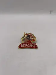pin's disney lorcana