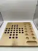 plateaux multi jeux de societe en bois