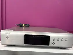 platine cd denon dcd-520ae