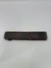 rasoir type coupe choux manche corne et bois fontelli