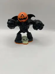 skylanders giant pumpkin eye-brawl