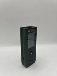 télémètre laser bosch zamo iii 20m