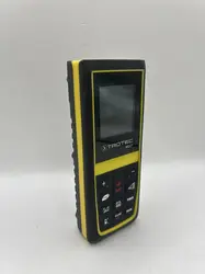 trotec télémètre laser bd21 mètre laser distancemètre mesure distance