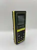 trotec télémètre laser bd21 mètre laser distancemètre mesure distance