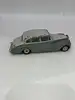 voiture dinky toys rolls royce silver wraith n°551