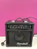 ampli randall rx 15m