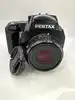 appareil photo argentique moyen format / 120 pentax 645n