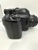 appareil photo argentique moyen format / 120 pentax 645n