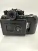 appareil photo argentique moyen format / 120 pentax 645n