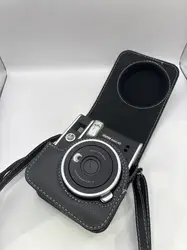appareil photo instantané fujifilm instax mini 40 noir