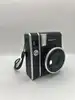 appareil photo instantané fujifilm instax mini 40 noir