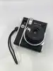 appareil photo instantané fujifilm instax mini 40 noir