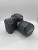 appareil photo reflex reflex - 18.0 mp - aps - c - 1080p / 30 pi/s - 5.6x zoom optique objectif ef - s 15 - 85 mm is usm