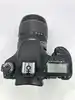 appareil photo reflex reflex - 18.0 mp - aps - c - 1080p / 30 pi/s - 5.6x zoom optique objectif ef - s 15 - 85 mm is usm