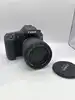 appareil photo reflex reflex - 18.0 mp - aps - c - 1080p / 30 pi/s - 5.6x zoom optique objectif ef - s 15 - 85 mm is usm