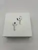 apple airpods 4 anc (2024) - écouteurs sans fil avec réduction active du bruit - blanc