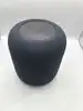 apple homepod 2ème génération (2023) - enceinte connectée - noir minuit (mqj73)
