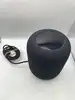 apple homepod 2ème génération (2023) - enceinte connectée - noir minuit (mqj73)