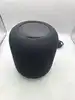 apple homepod 2ème génération (2023) - enceinte connectée - noir minuit (mqj73)