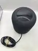apple homepod 2ème génération (2023) - enceinte connectée - noir minuit (mqj73)